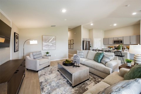 Villa ou maison à vendre à Haines City, Floride: 4 chambres, 171.87 m2 № 1821004 - photo 6