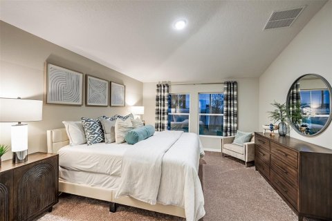Villa ou maison à vendre à Haines City, Floride: 4 chambres, 171.87 m2 № 1821004 - photo 17