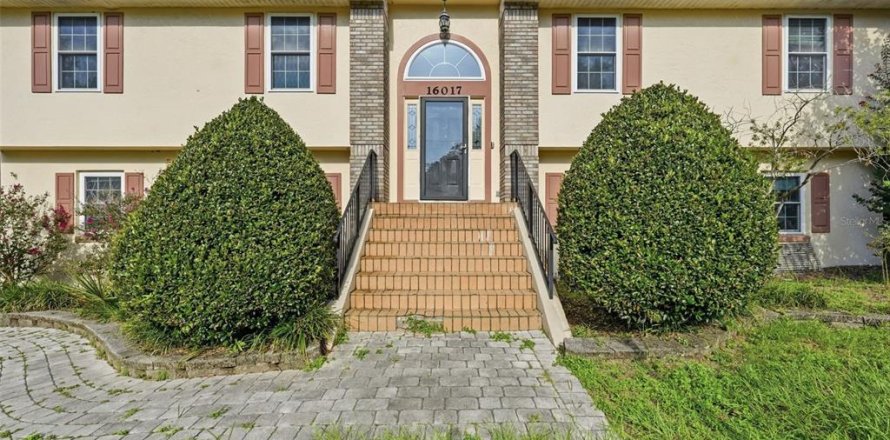 Casa en Montverde, Florida 5 dormitorios, 344.48 m2 № 2313502