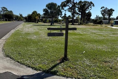 Land in Englewood, Florida № 2165928 - photo 3