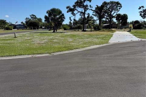 Land in Englewood, Florida № 2165928 - photo 2