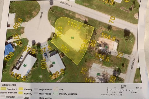 Land in Englewood, Florida № 2165928 - photo 4