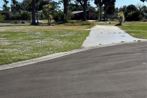 Land in Englewood, Florida № 2165928
