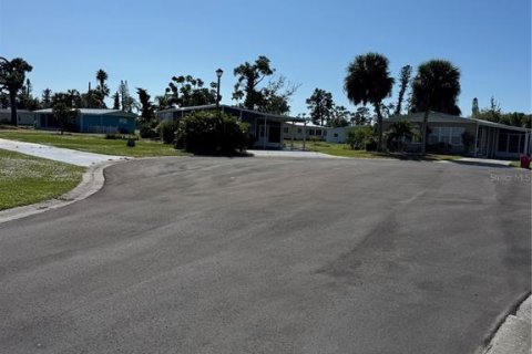 Land in Englewood, Florida № 2165928 - photo 8