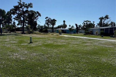 Land in Englewood, Florida № 2165928 - photo 5