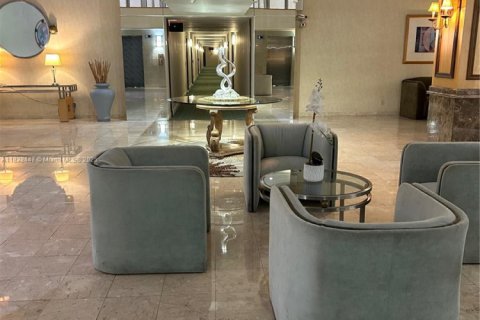 Copropriété à vendre à Hallandale Beach, Floride: 2 chambres, 99.87 m2 № 1979720 - photo 5