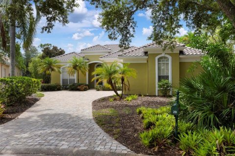 House in Englewood, Florida 3 bedrooms, 210.42 sq.m. № 2284263 - photo 4