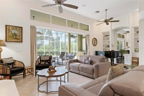 House in Englewood, Florida 3 bedrooms, 210.42 sq.m. № 2284263 - photo 7