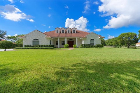 Casa en venta en Wellington, Florida, 5 dormitorios, 351.45 m2 № 856223 - foto 1