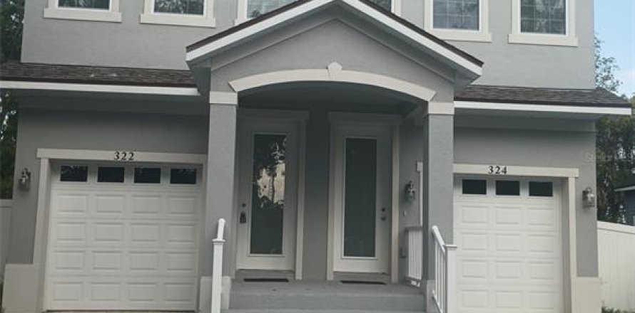 Appartement à Kissimmee, Floride 3 chambres, 162.58 m2 № 1768054