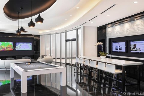 Copropriété à louer à Miami, Floride: 61.87 m2 № 1850755 - photo 21