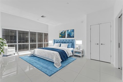 Copropriété à louer à Miami, Floride: 61.87 m2 № 1850755 - photo 5