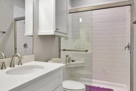 Villa ou maison à louer à Jensen Beach, Floride: 2 chambres, 79.34 m2 № 2147312 - photo 24