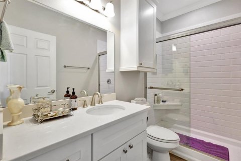 Villa ou maison à louer à Jensen Beach, Floride: 2 chambres, 79.34 m2 № 2147312 - photo 23