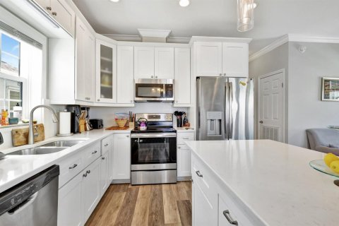 Villa ou maison à louer à Jensen Beach, Floride: 2 chambres, 79.34 m2 № 2147312 - photo 13