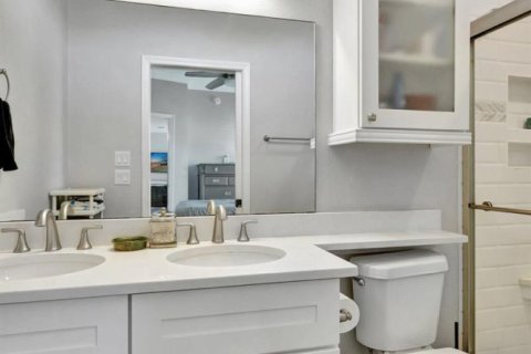 Villa ou maison à louer à Jensen Beach, Floride: 2 chambres, 79.34 m2 № 2147312 - photo 19