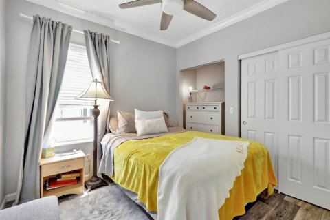 Villa ou maison à louer à Jensen Beach, Floride: 2 chambres, 79.34 m2 № 2147312 - photo 21