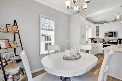 Villa ou maison à louer à Jensen Beach, Floride: 2 chambres, 79.34 m2 № 2147312 - photo 9