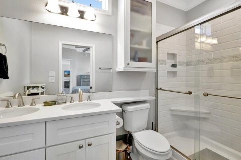 Villa ou maison à louer à Jensen Beach, Floride: 2 chambres, 79.34 m2 № 2147312 - photo 20
