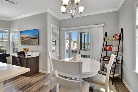 Villa ou maison à louer à Jensen Beach, Floride: 2 chambres, 79.34 m2 № 2147312 - photo 8