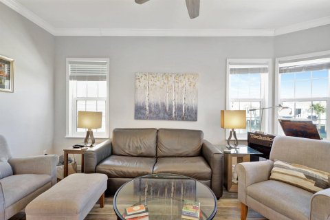 Villa ou maison à louer à Jensen Beach, Floride: 2 chambres, 79.34 m2 № 2147312 - photo 15