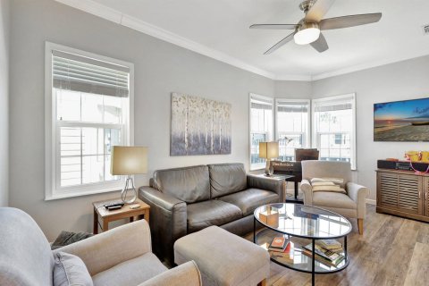 Villa ou maison à louer à Jensen Beach, Floride: 2 chambres, 79.34 m2 № 2147312 - photo 14