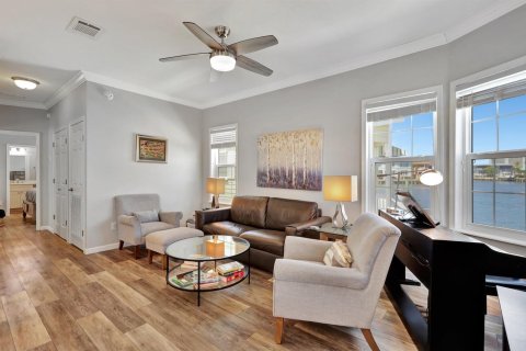 Villa ou maison à louer à Jensen Beach, Floride: 2 chambres, 79.34 m2 № 2147312 - photo 16