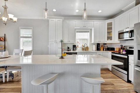 Villa ou maison à louer à Jensen Beach, Floride: 2 chambres, 79.34 m2 № 2147312 - photo 11