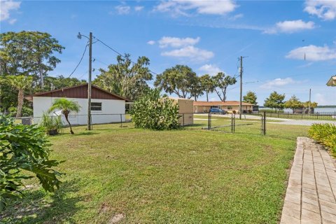 Casa en venta en Lake Panasoffkee, Florida, 2 dormitorios, 163.32 m2 № 1916126 - foto 29