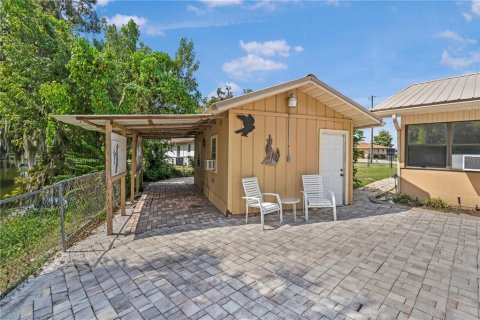 Casa en venta en Lake Panasoffkee, Florida, 2 dormitorios, 163.32 m2 № 1916126 - foto 30
