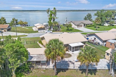 Casa en venta en Lake Panasoffkee, Florida, 2 dormitorios, 163.32 m2 № 1916126 - foto 4