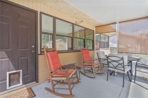 Casa en venta en Lake Panasoffkee, Florida, 2 dormitorios, 163.32 m2 № 1916126 - foto 27