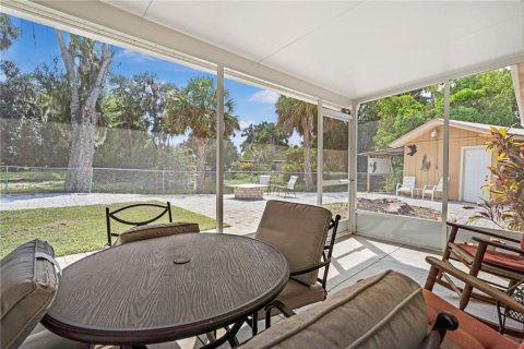 Casa en venta en Lake Panasoffkee, Florida, 2 dormitorios, 163.32 m2 № 1916126 - foto 26