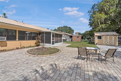 Casa en venta en Lake Panasoffkee, Florida, 2 dormitorios, 163.32 m2 № 1916126 - foto 28