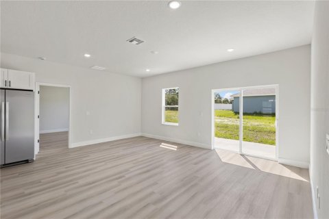 Купить виллу или дом в Окала, Флорида 7 комнат, 170.29м2, № 1746502 - фото 24