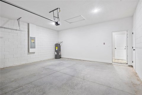 Купить виллу или дом в Окала, Флорида 7 комнат, 170.29м2, № 1746502 - фото 22