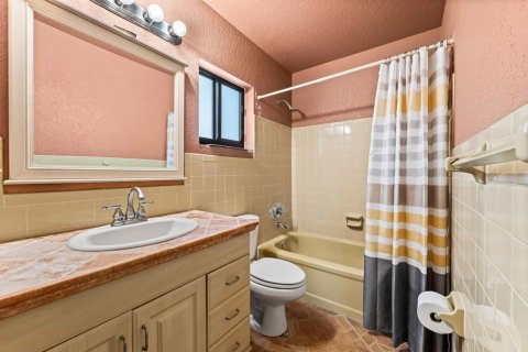 Купить виллу или дом в Маргит, Флорида 3 комнаты, 148.27м2, № 2261536 - фото 25