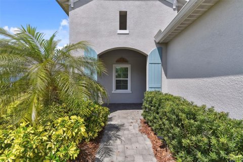 Casa en venta en Venice, Florida, 3 dormitorios, 171.4 m2 № 1602584 - foto 2