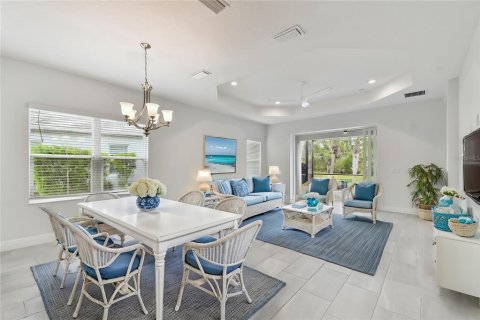 Casa en venta en Venice, Florida, 3 dormitorios, 171.4 m2 № 1602584 - foto 9