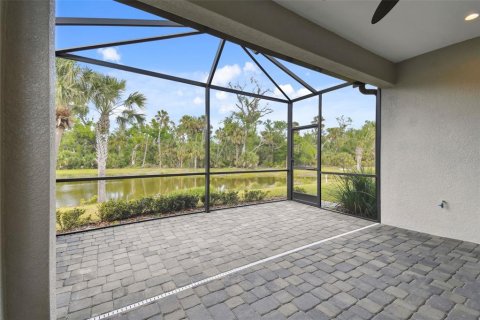 Casa en venta en Venice, Florida, 3 dormitorios, 171.4 m2 № 1602584 - foto 17