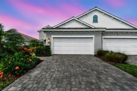 Casa en venta en Venice, Florida, 3 dormitorios, 171.4 m2 № 1602584 - foto 1