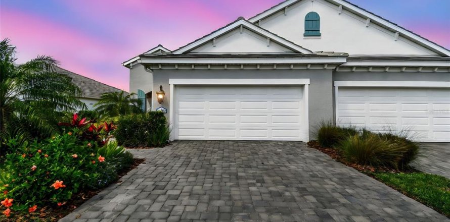 Casa en Venice, Florida 3 dormitorios, 171.4 m2 № 1602584