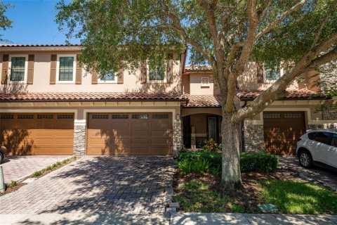 Townhouse in Orlando, Florida 3 bedrooms, 141.95 sq.m. № 2202250