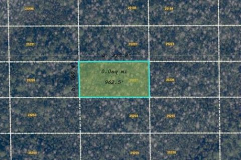 Land in Orlando, Florida № 2233570 - photo 3