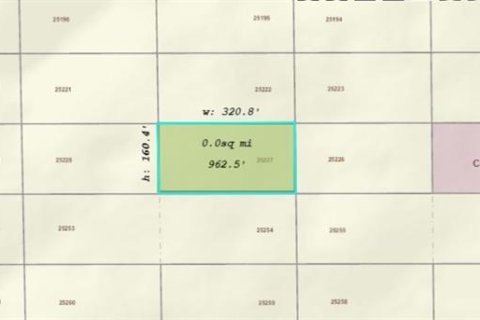 Land in Orlando, Florida № 2233570 - photo 2