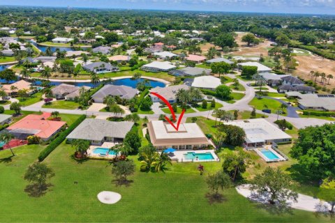 Купить виллу или дом в Бойнтон-Бич, Флорида 4 спальни, 317.54м2, № 1231555 - фото 1