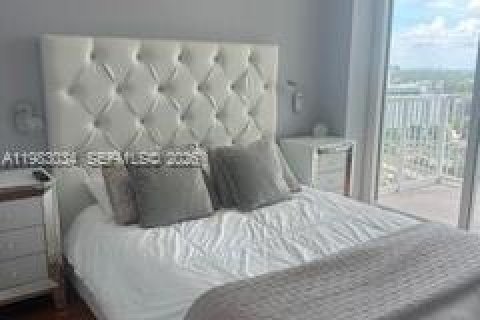 Купить кондоминиум в Майами, Флорида 1 спальня, 68.47м2, № 2049880 - фото 10