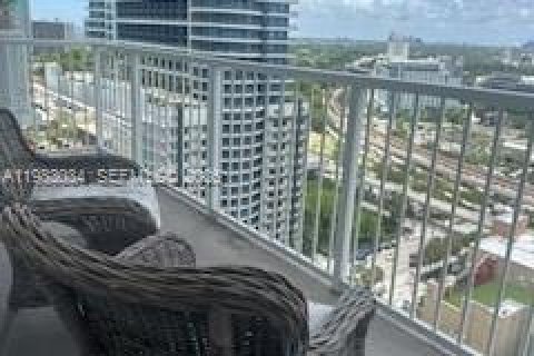 Купить кондоминиум в Майами, Флорида 1 спальня, 68.47м2, № 2049880 - фото 12