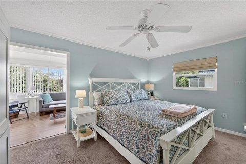 Condo in Sun City Center, Florida, 1 bedroom  № 2237257 - photo 17