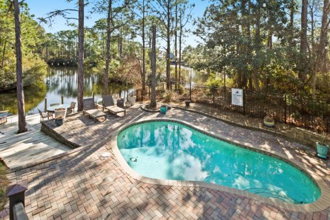 Casa en venta en Miramar Beach, Florida, 3 dormitorios, 163.88 m2 № 559342 - foto 1